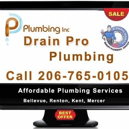 Drain Pro Plumbing Inc.