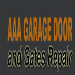 AAA Garage Door and Gates Repair