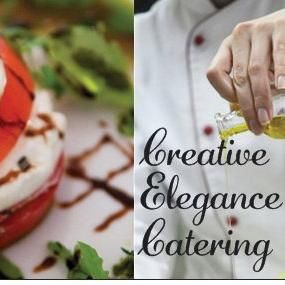 Creative Elegance Catering, LLC