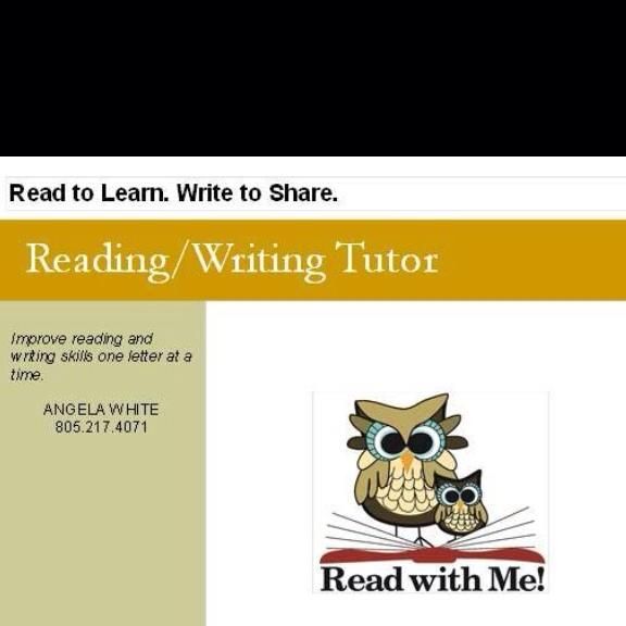 Read, Learn, Write, Share