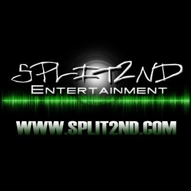 Split2nd Entertainment