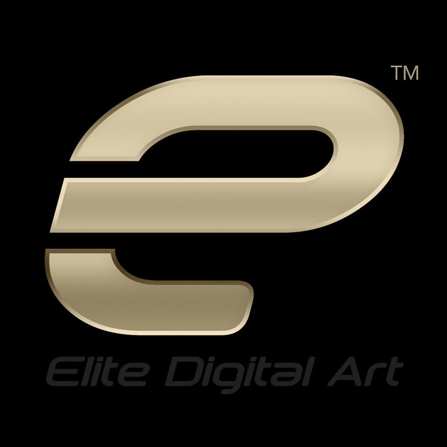Elite Digital Art