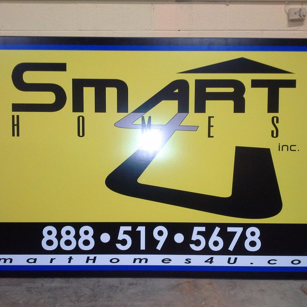 SmartHomes 4 U, Inc.