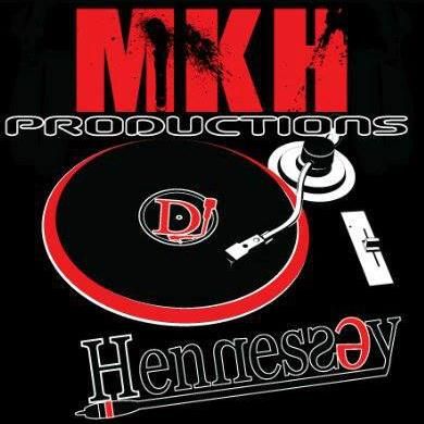 MKH Productions