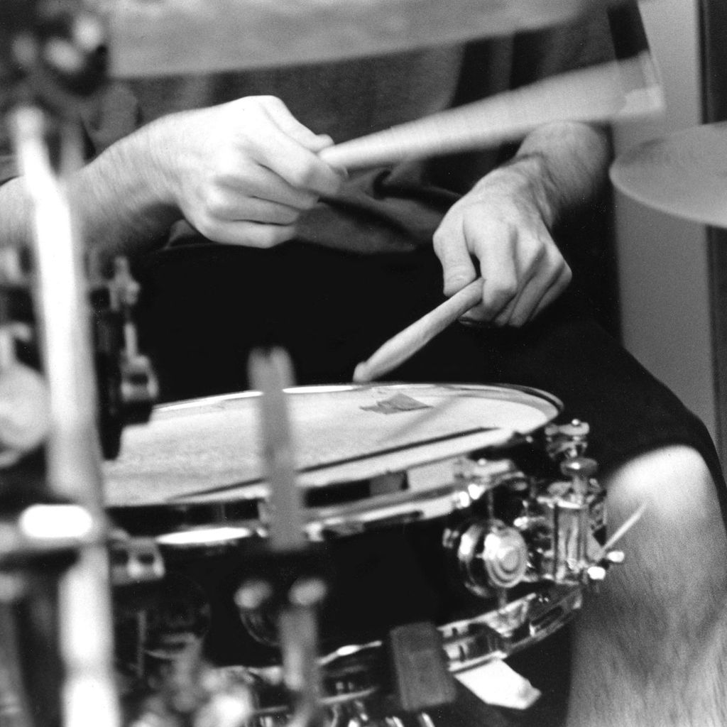Robert Platz Drum Lessons.