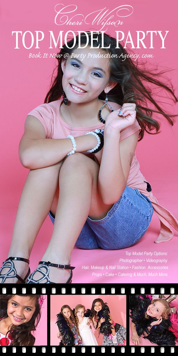 Print Collateral: Cheri Wilson Photography