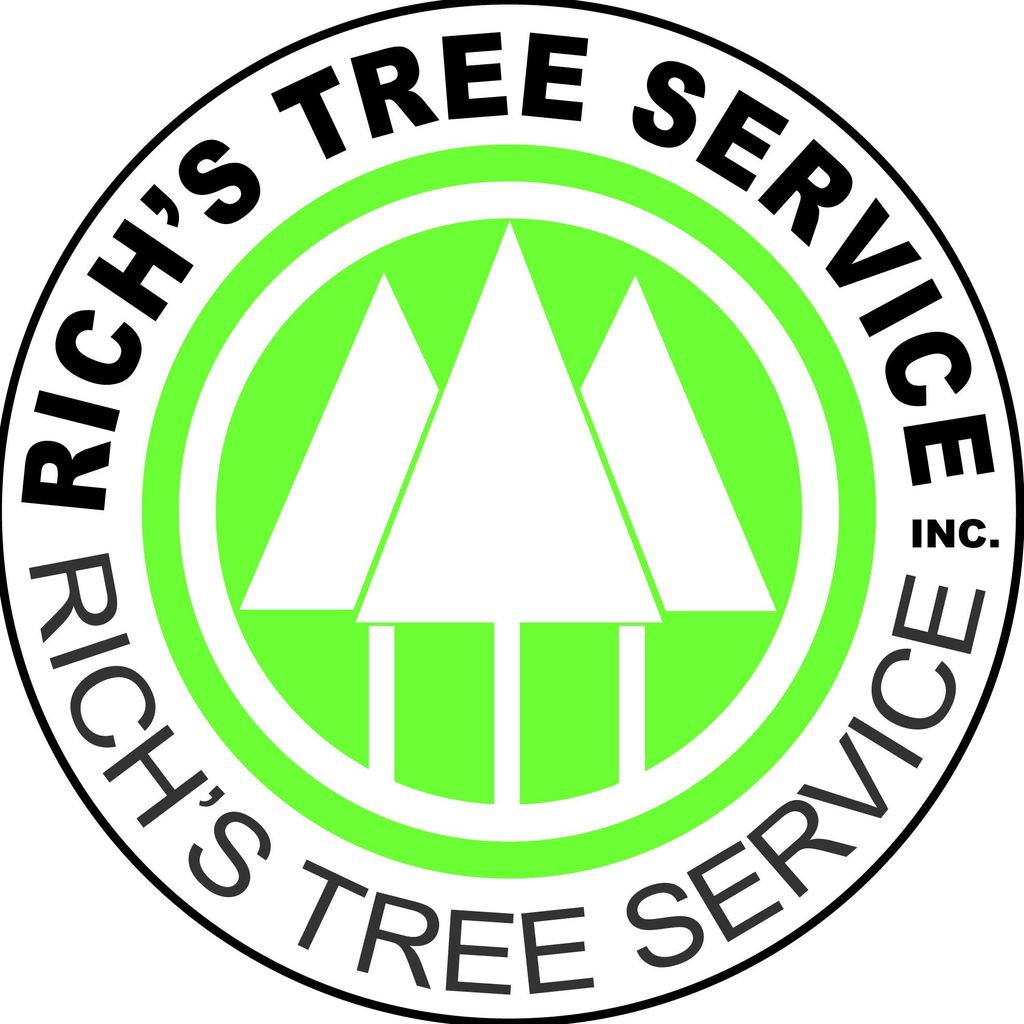 Richs Tree Service, Inc.