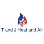 T and J Heat and Air Inc