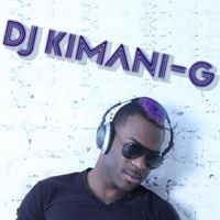 DJ Kimani-G