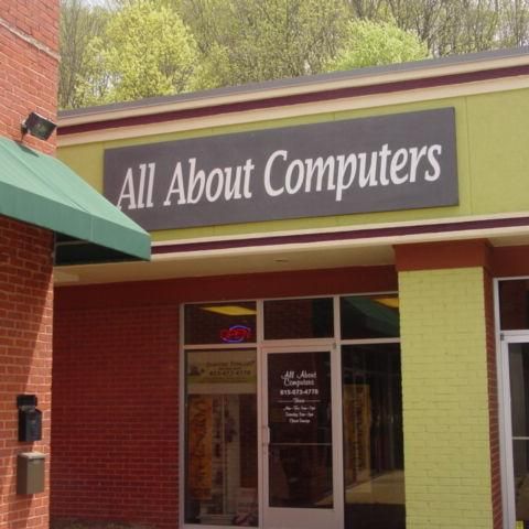 All About Computers