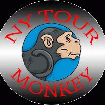 NY Tour Monkey