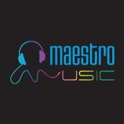 Maestro Music DJ Service