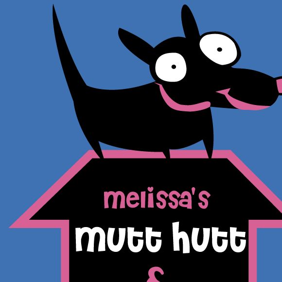Melissa's Mutt Hutt & Cat Shack