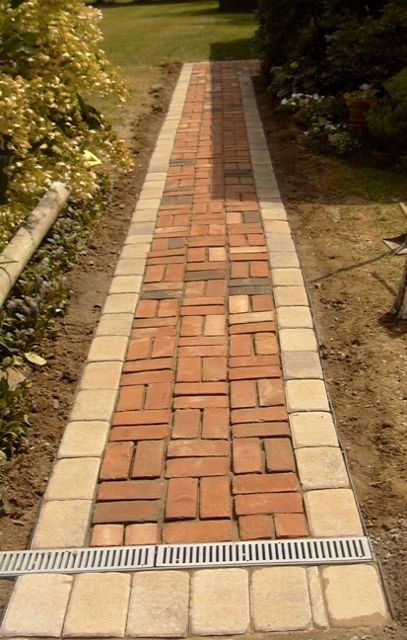 Faught walk in Blachleyville, Ohio