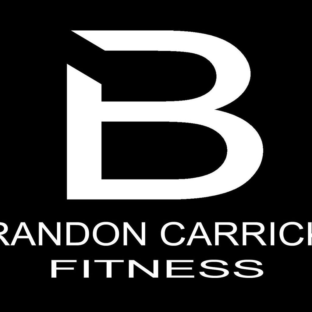 Brandon Carrick Fitness