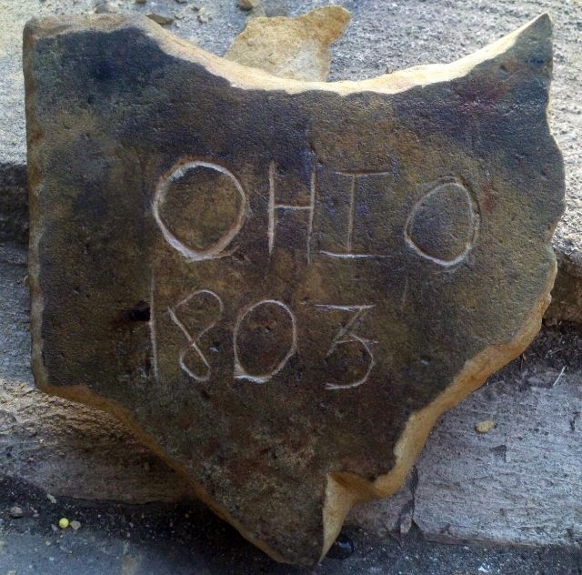 Haladay accent in Sullivan, Ohio