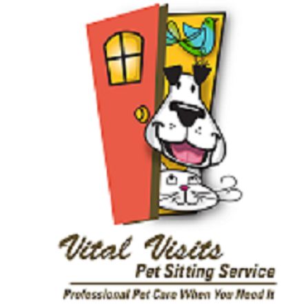 Vital Visits Pet Sitting Service