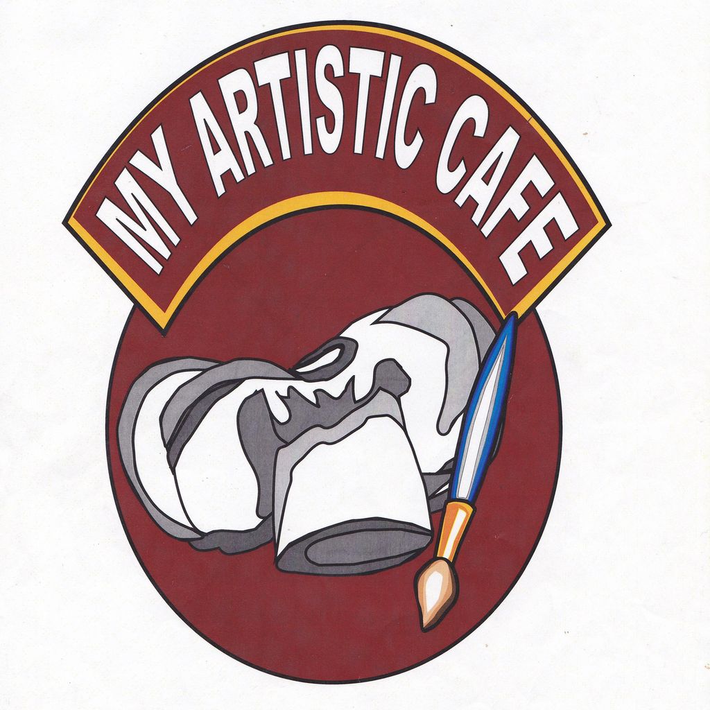 My Artistic Cafe
