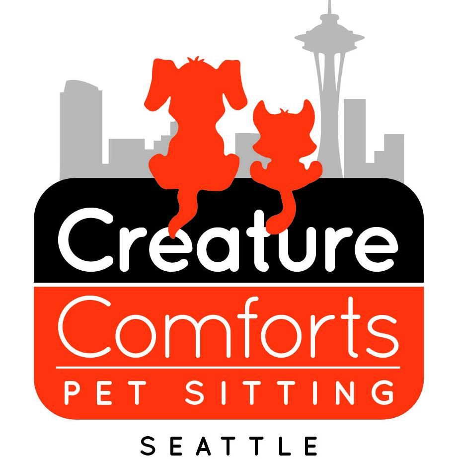 Creature Comforts Pet Sitting of Seattle