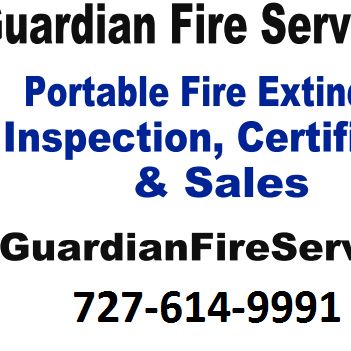 Guardian Fire Services Inc.