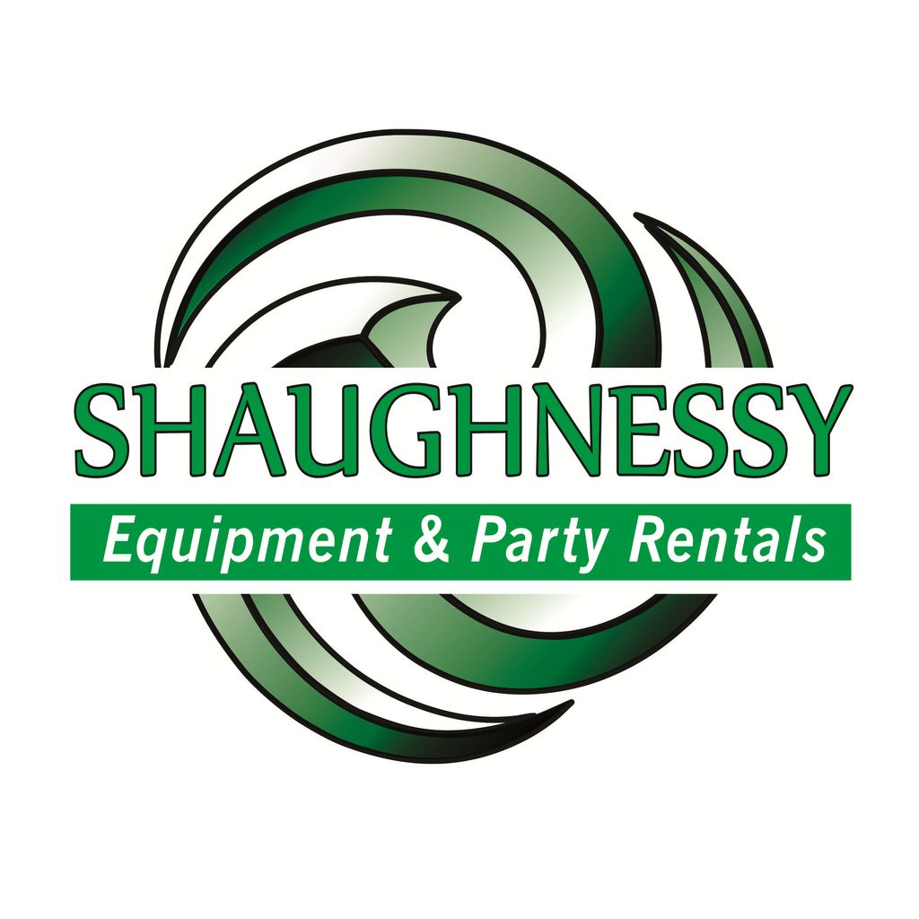 Shaughnessy Equipment & Party Rentals