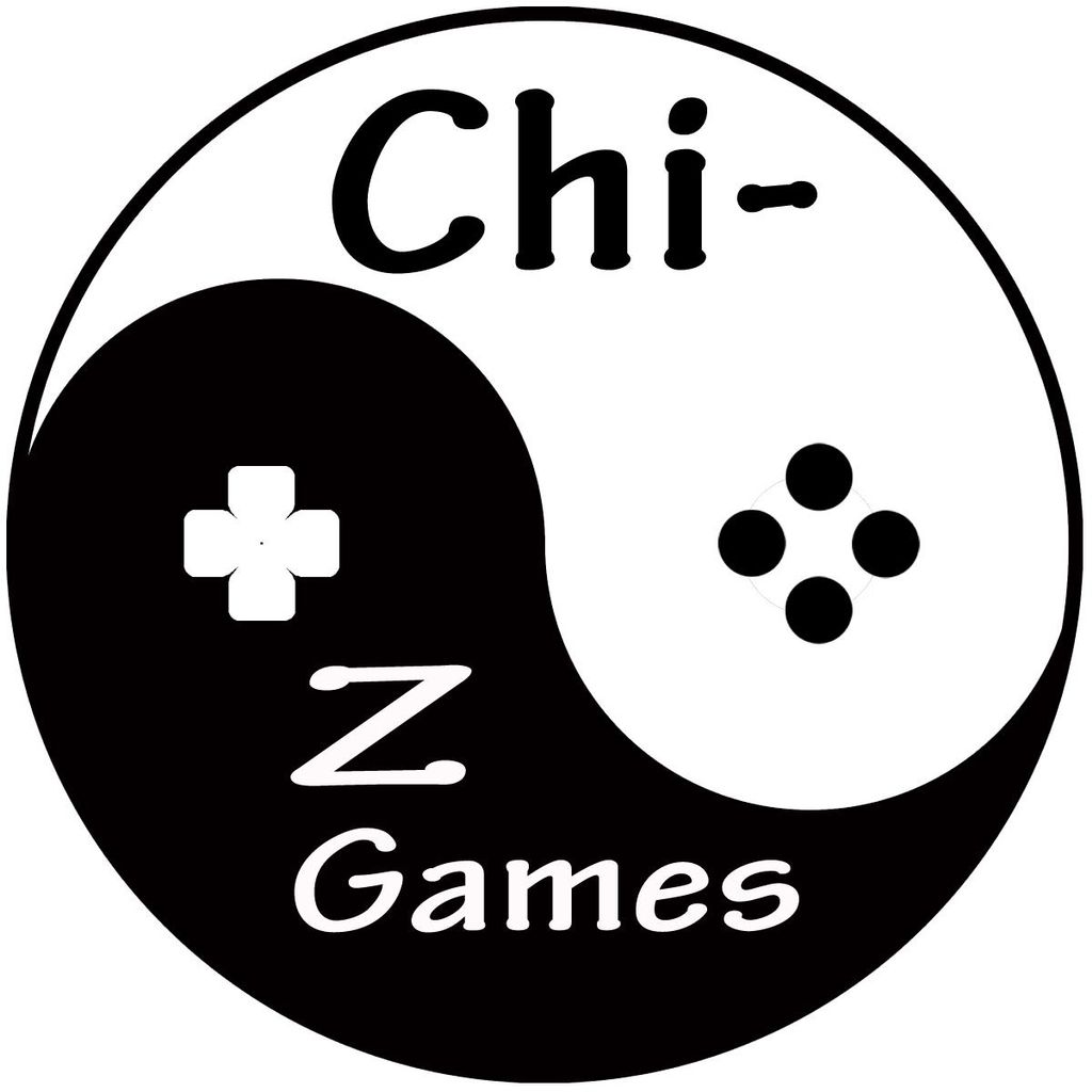 Chi-Z Games and Graphics
