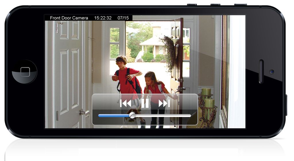 Whether you have an iPhone, Android, Blackberry, o