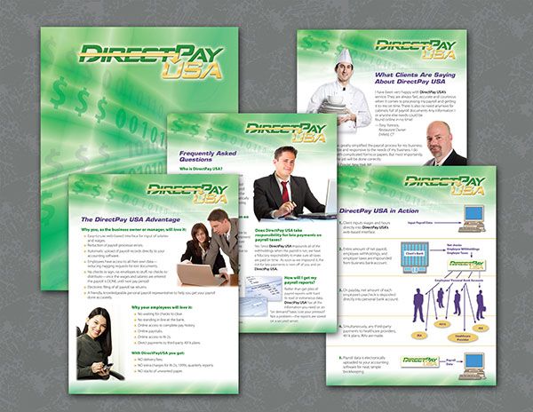 Projects and media