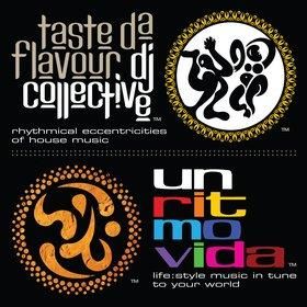 Taste Da Flavour of UnRitMoVida