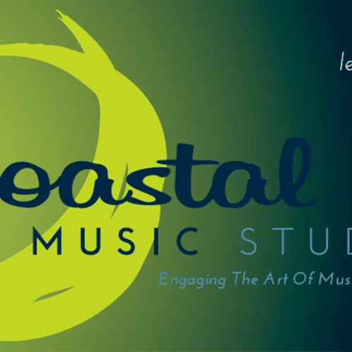 Check out our website www.CoastalMusicStudios.com