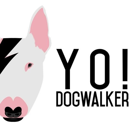 Yo! Dog Walker
