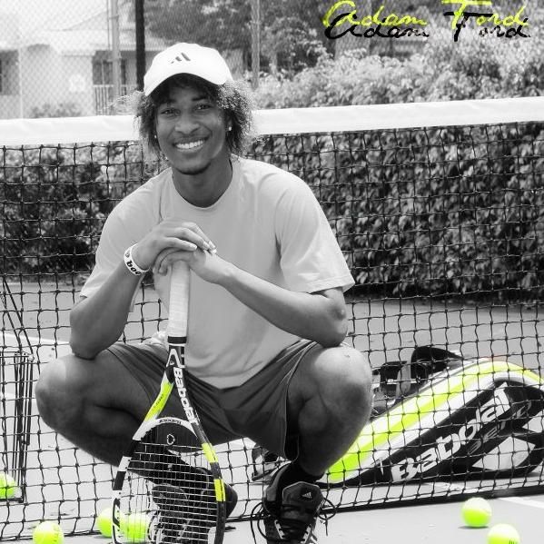 Adam Ford Tennis