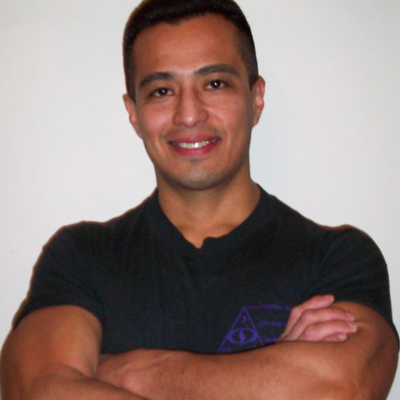 Avatar for Cruz Fitness/Self Defense Systems (N. Hollywood)