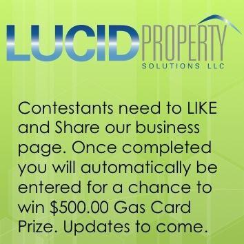 Lucid Property Solutions LLC
