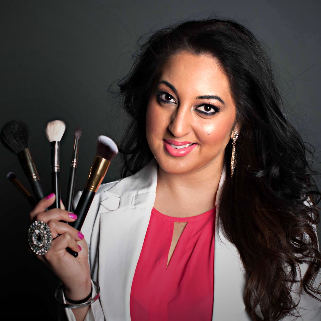 Makeup By Mitasha