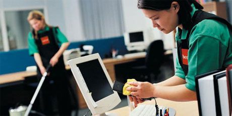 Office Cleaning Service New York City