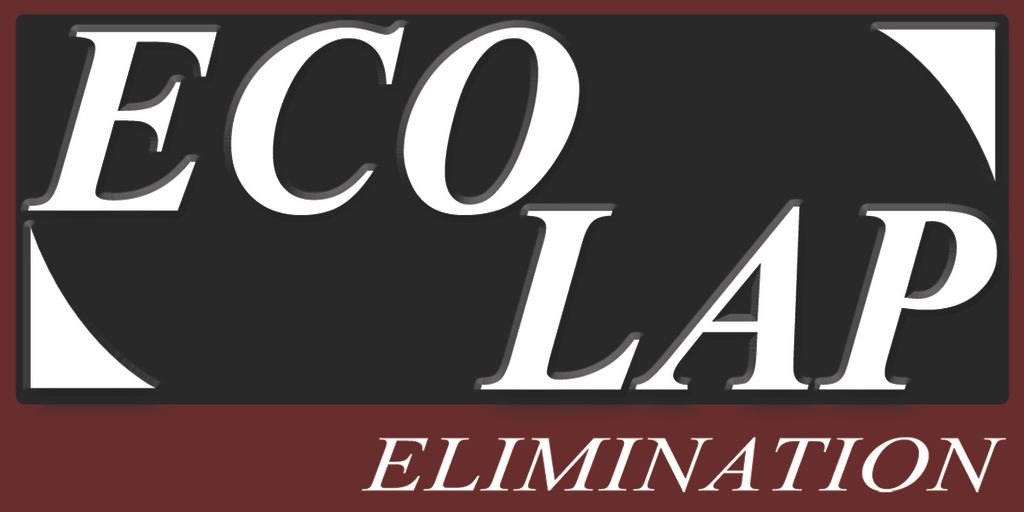 Ecolap Elimination