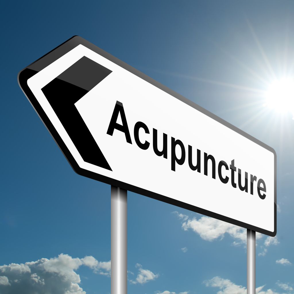 Acupuncture For All