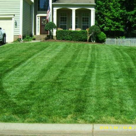 Big E Lawn Care