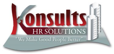Konsults HR Solutions Logo