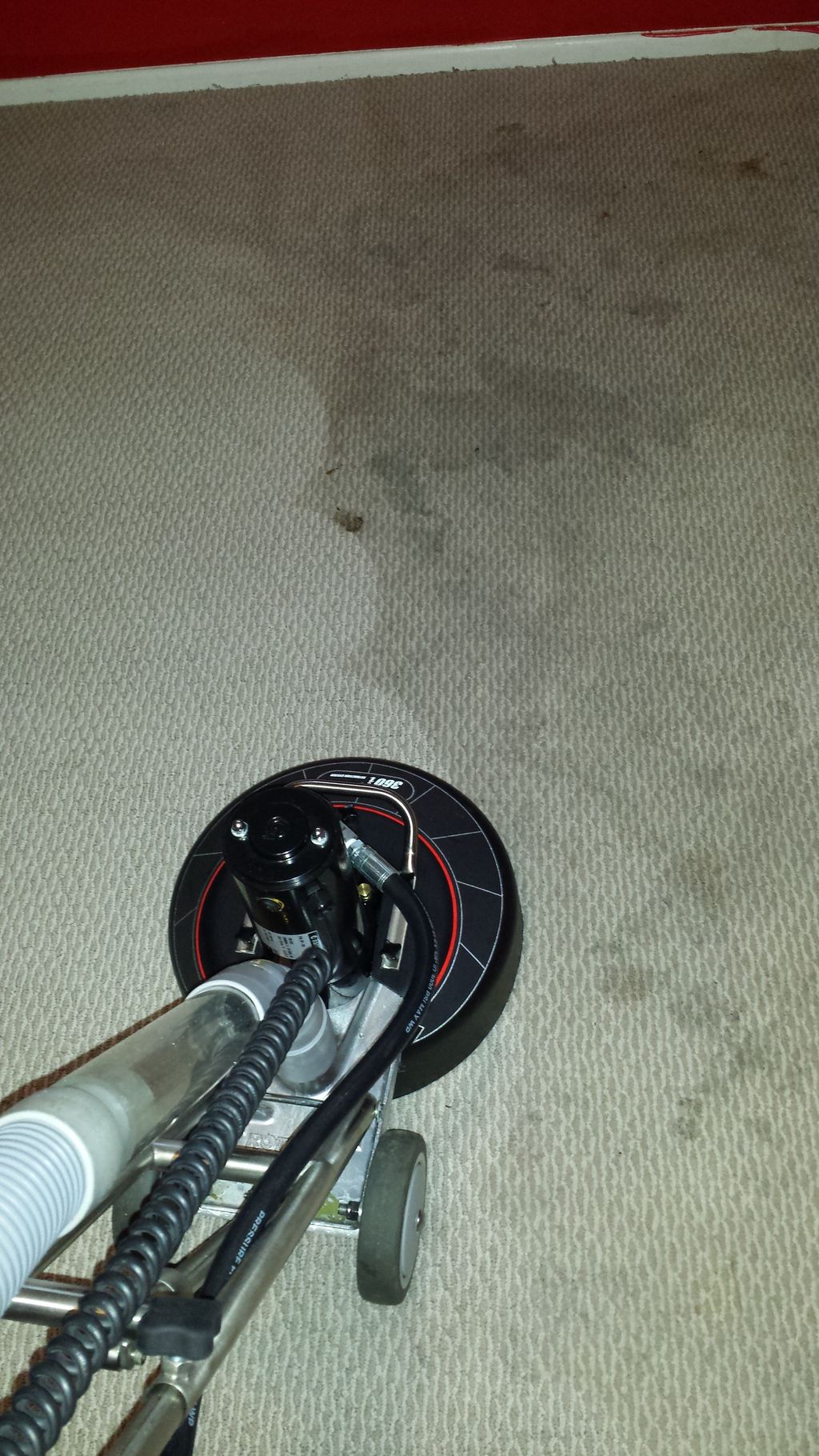 We made a believer out of this customer who was go