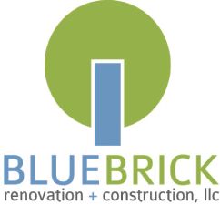 Blue Brick Renovation + Construction, LLC