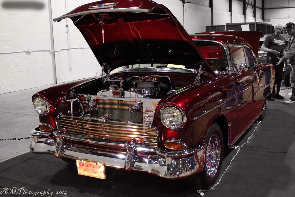 1955 Bel Air