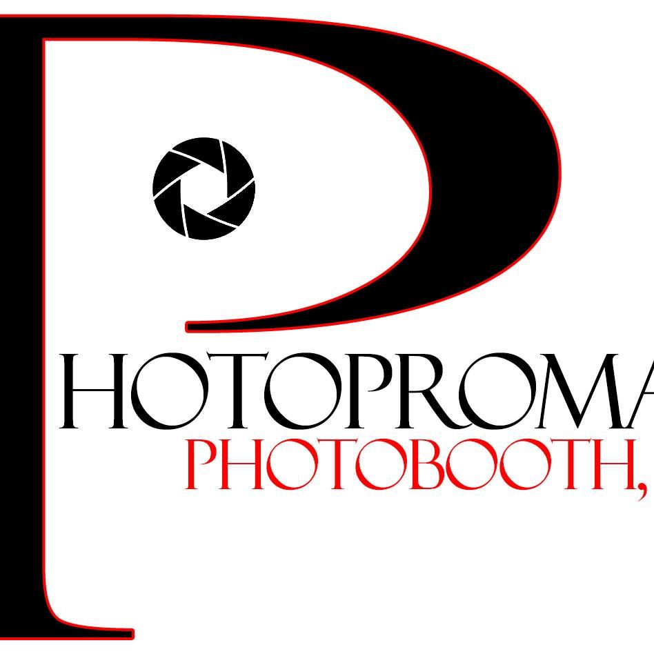 Photopromaddic Photobooth