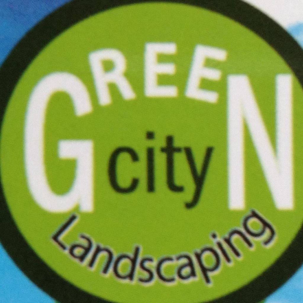 Green City Landscaping
