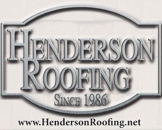 Henderson Roofing Inc
