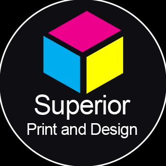 Superior Print Design