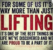 I was lucky to find my path in life early. I have 