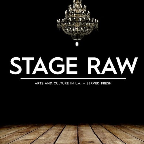 Web Design / Web Developmenat - Stage Raw Los Ange