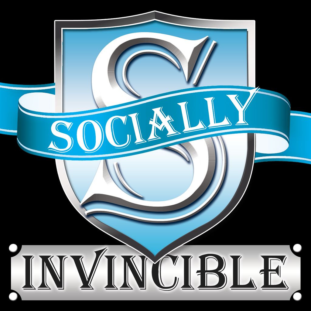 Socially Invincible